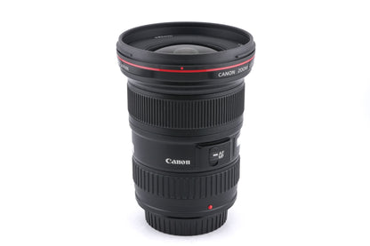 Canon 16-35mm f2.8 L II USM