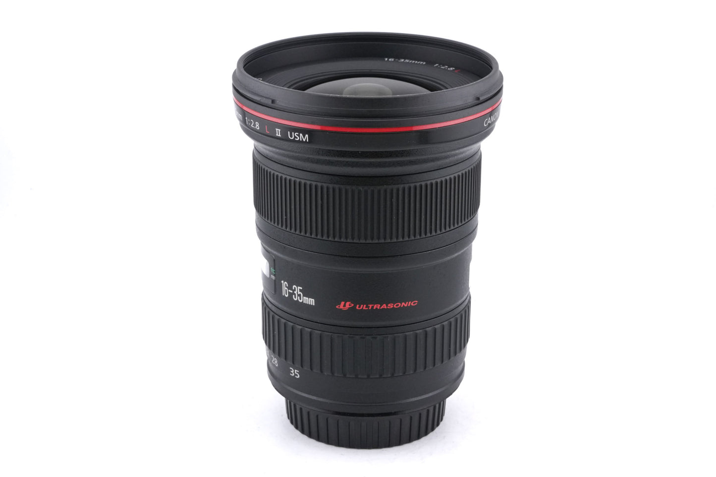 Canon 16-35mm f2.8 L II USM