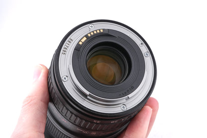 Canon 16-35mm f2.8 L II USM