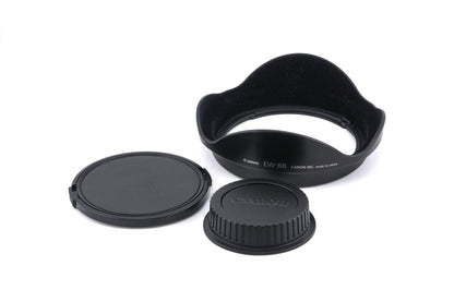 Canon 16-35mm f2.8 L II USM