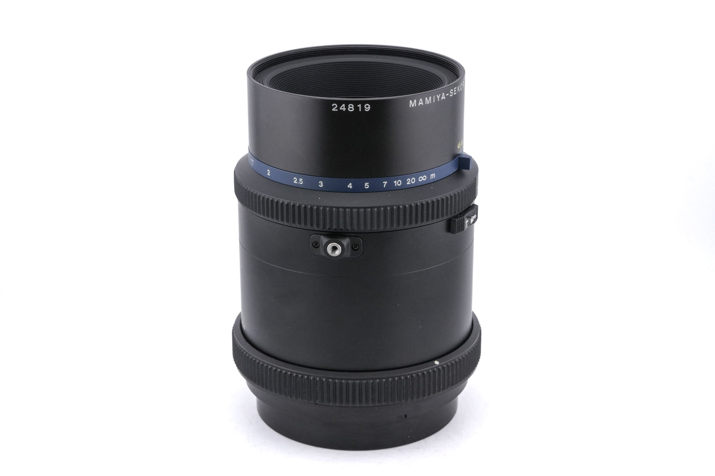 Mamiya 180mm f4.5 Sekor Z W-N