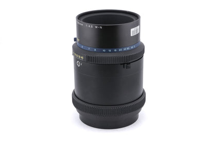 Mamiya 180mm f4.5 Sekor Z W-N
