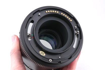 Mamiya 180mm f4.5 Sekor Z W-N