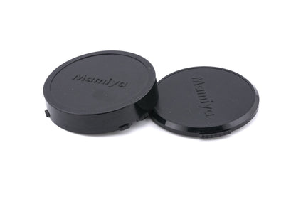 Mamiya 180mm f4.5 Sekor Z W-N