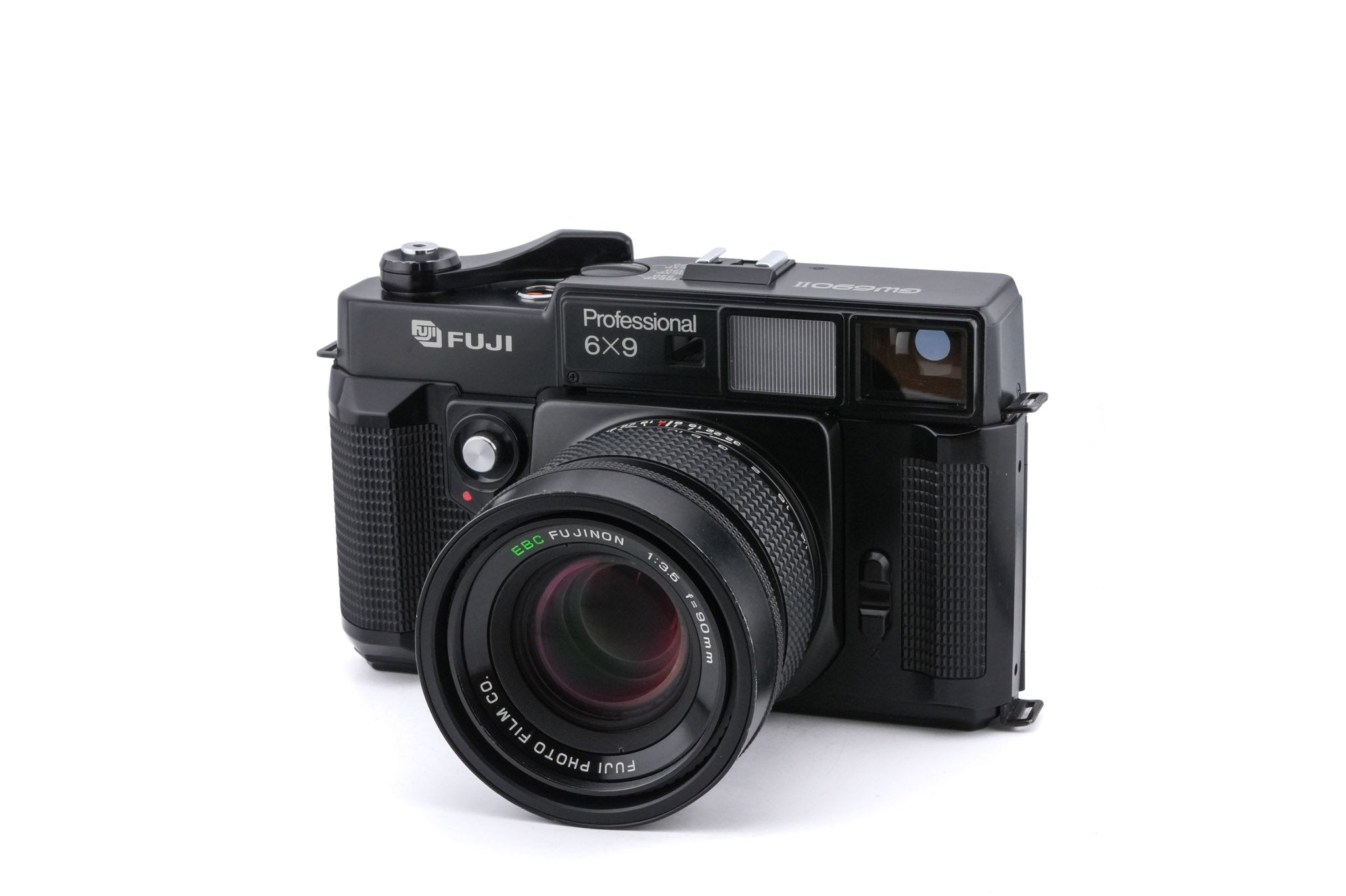 Fuji GW690II - Camera – Kamerastore
