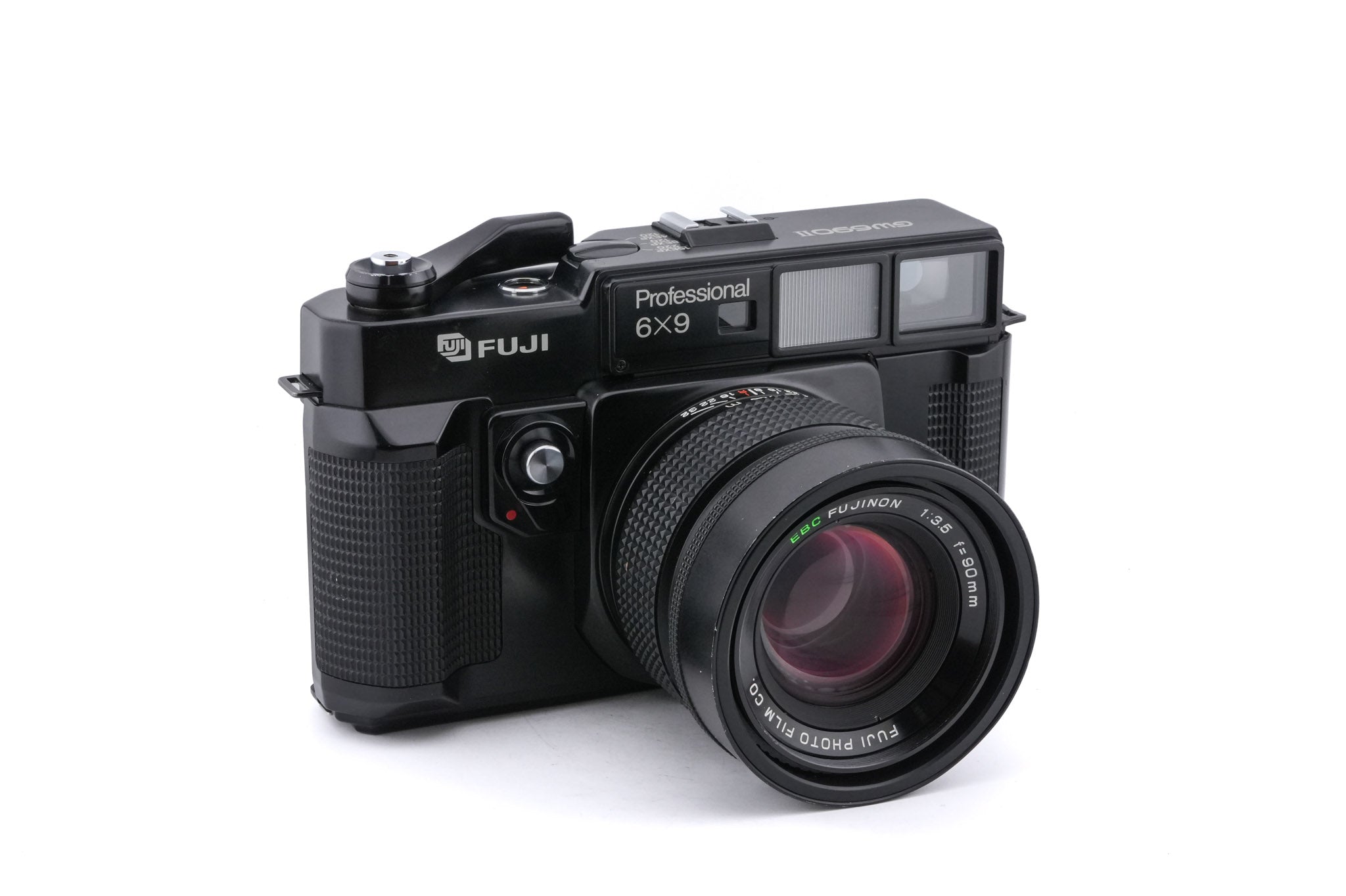 Fuji GW690II - Camera – Kamerastore
