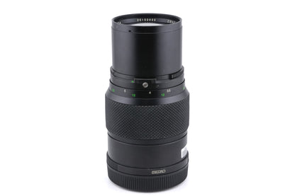 Zenza Bronica 250mm f5.6 Zenzanon MC II