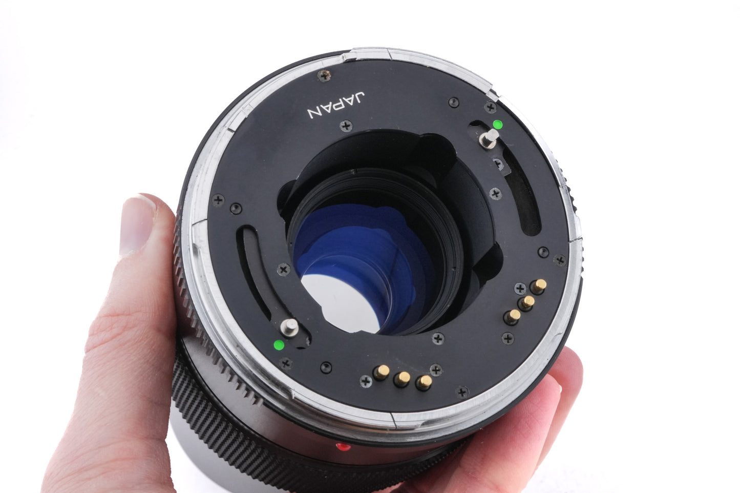 Zenza Bronica 250mm f5.6 Zenzanon MC II