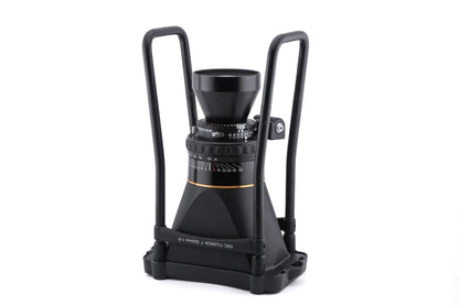 Fuji 300mm f8 EBC Fujinon T (GX617) + 300mm Viewfinder (GX617)