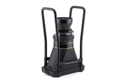 Fuji 300mm f8 EBC Fujinon T (GX617) + 300mm Viewfinder (GX617)