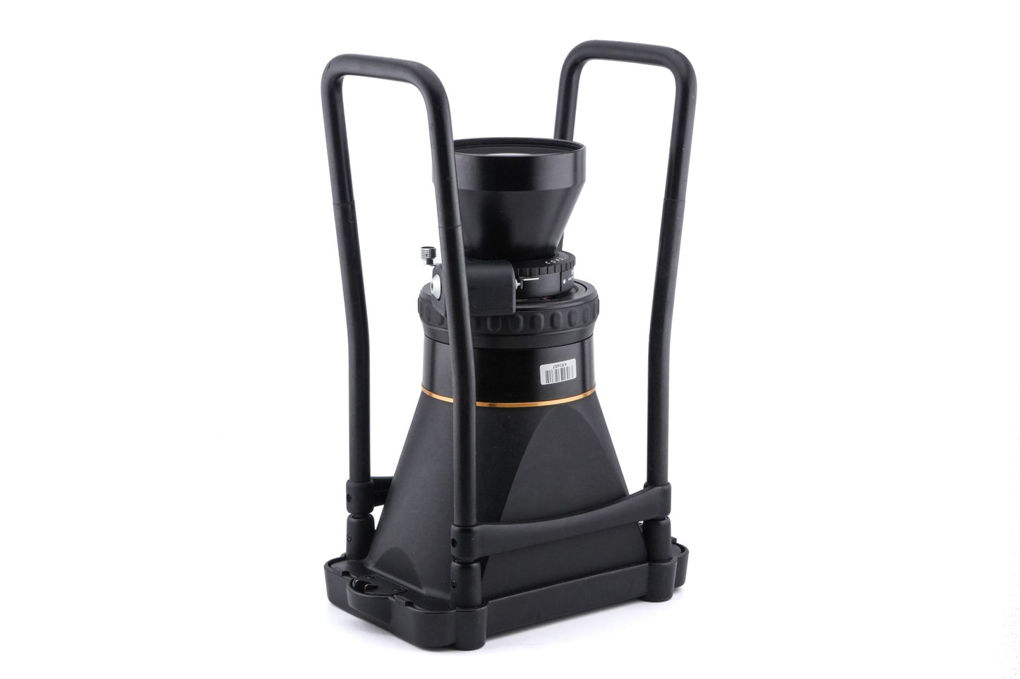 Fuji 300mm f8 EBC Fujinon T (GX617) + 300mm Viewfinder (GX617)