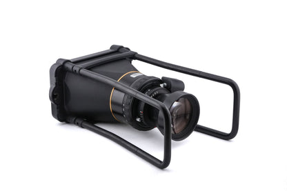 Fuji 300mm f8 EBC Fujinon T (GX617) + 300mm Viewfinder (GX617)