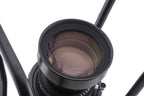 Fuji 300mm f8 EBC Fujinon T (GX617) + 300mm Viewfinder (GX617)