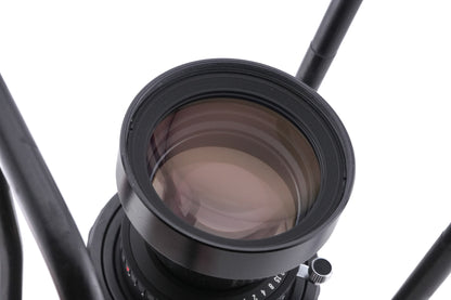 Fuji 300mm f8 EBC Fujinon T (GX617) + 300mm Viewfinder (GX617)