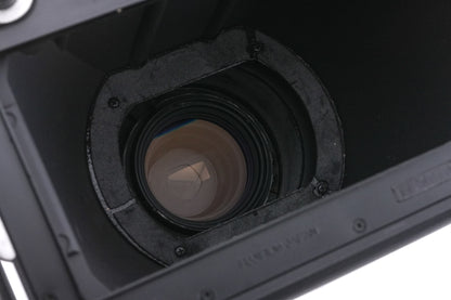 Fuji 300mm f8 EBC Fujinon T (GX617) + 300mm Viewfinder (GX617)