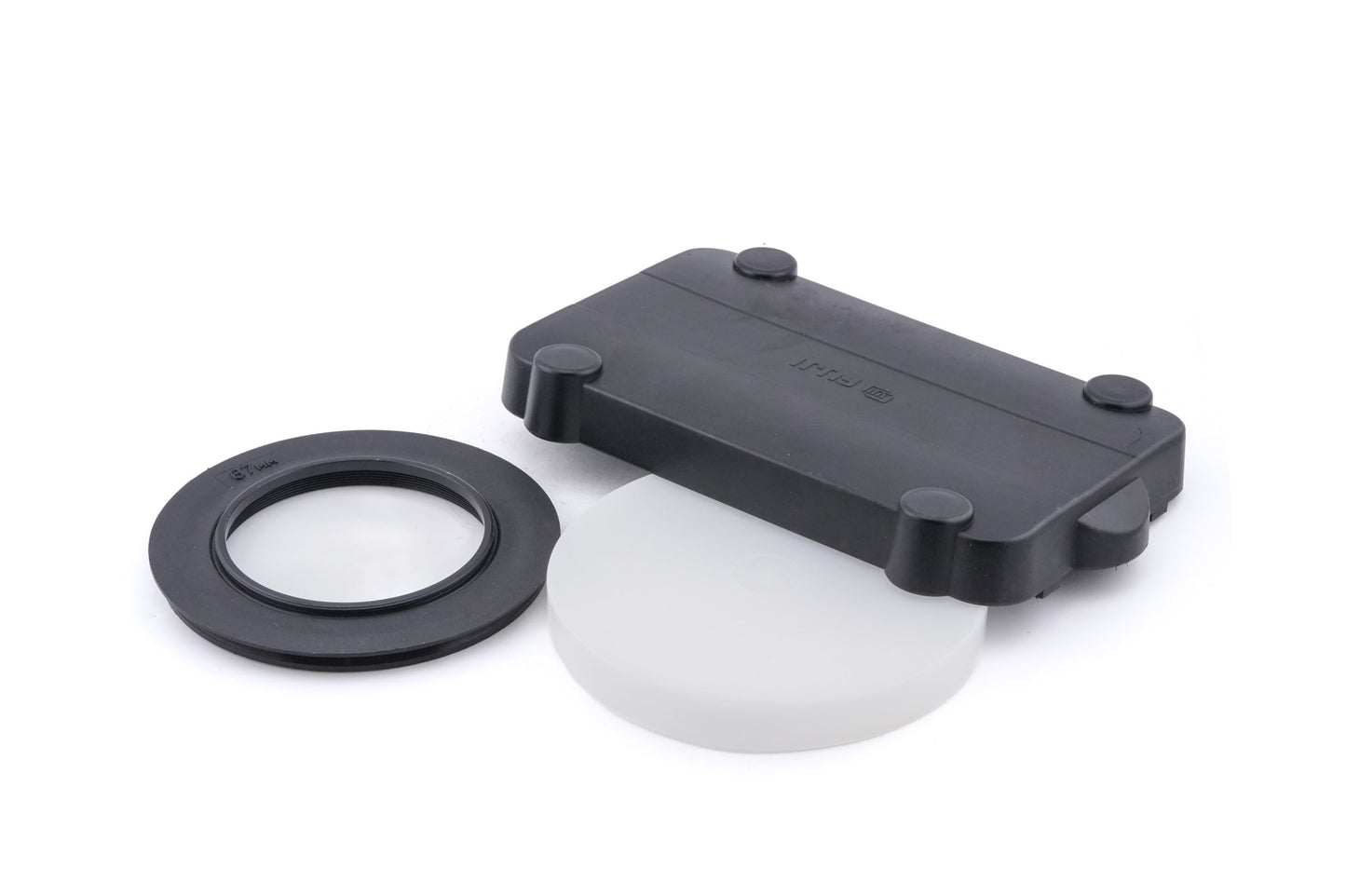 Fuji 300mm f8 EBC Fujinon T (GX617) + 300mm Viewfinder (GX617)