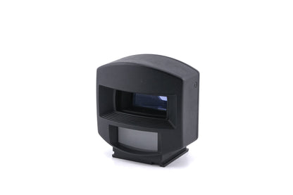 Fuji 300mm f8 EBC Fujinon T (GX617) + 300mm Viewfinder (GX617)