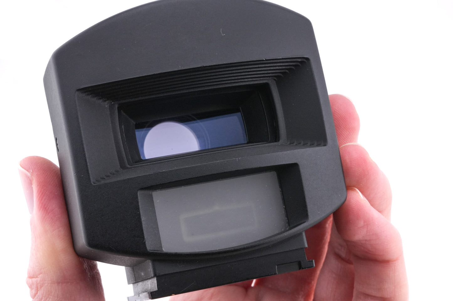 Fuji 300mm f8 EBC Fujinon T (GX617) + 300mm Viewfinder (GX617)