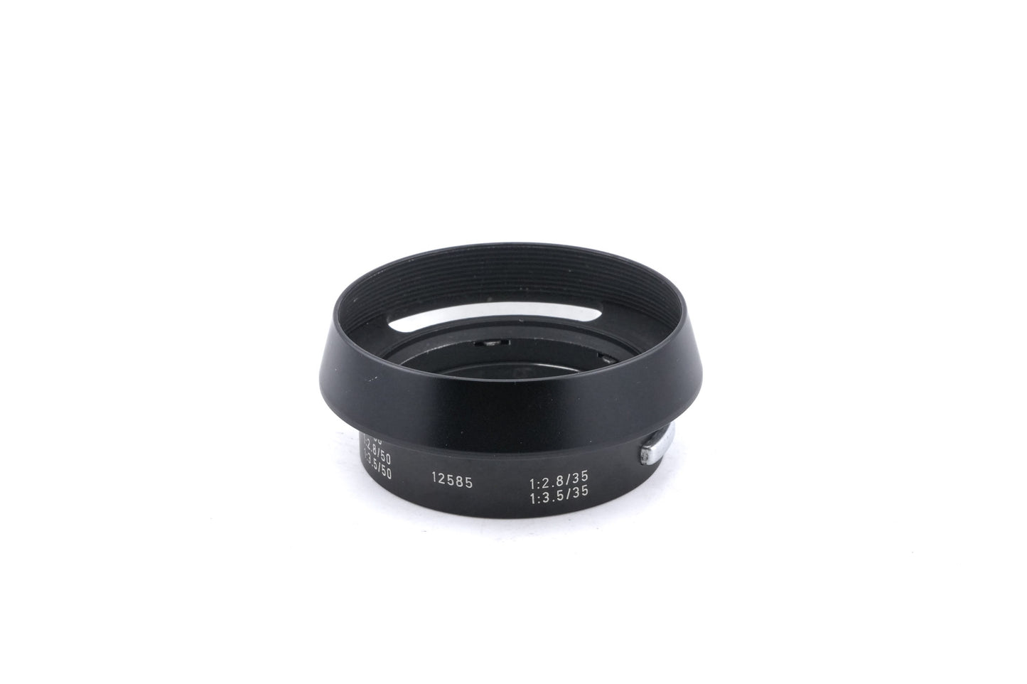 Leica Lens Hood (12585)