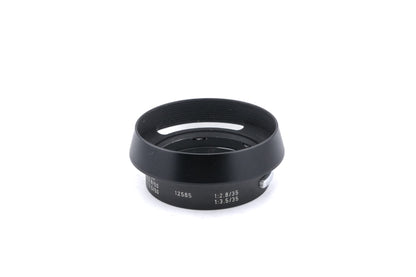 Leica Lens Hood (12585)