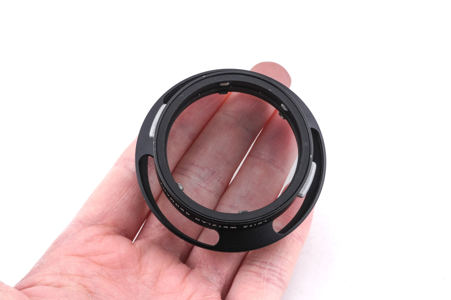 Leica Lens Hood (12585)
