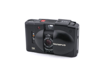 Olympus XA3 (Black)