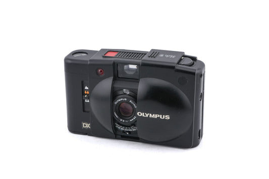 Olympus XA3 (Black)