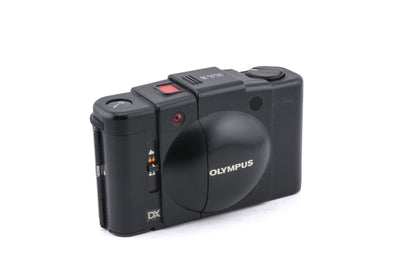 Olympus XA3 (Black)