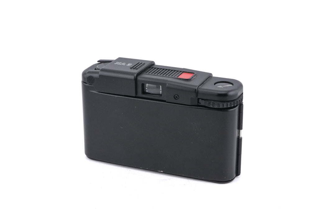 Olympus XA3 (Black)