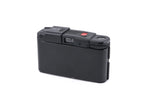 Olympus XA3 (Black)