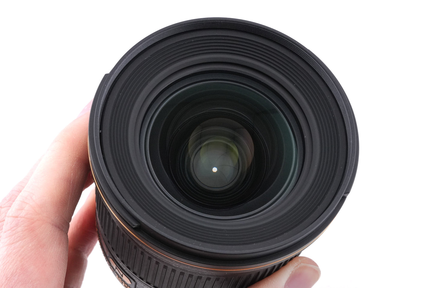 Nikon 24mm f1.8 AF-S Nikkor G ED N