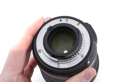 Nikon 24mm f1.8 AF-S Nikkor G ED N