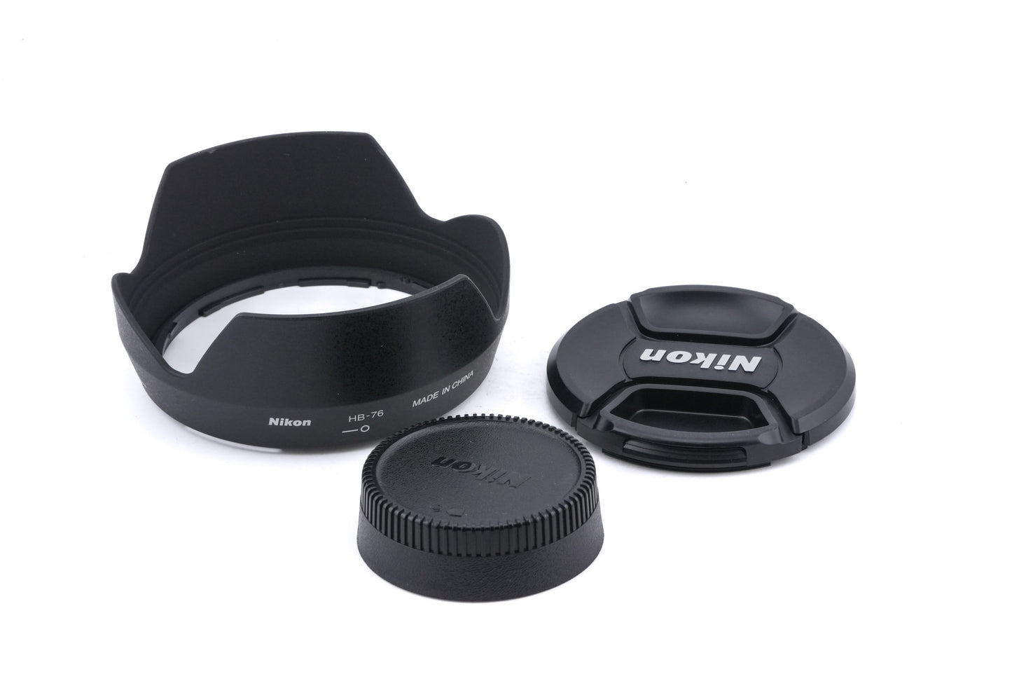 Nikon 24mm f1.8 AF-S Nikkor G ED N