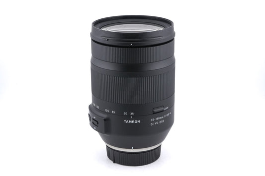 Tamron 35-150mm f2.8-4 Di VC OSD (A043)
