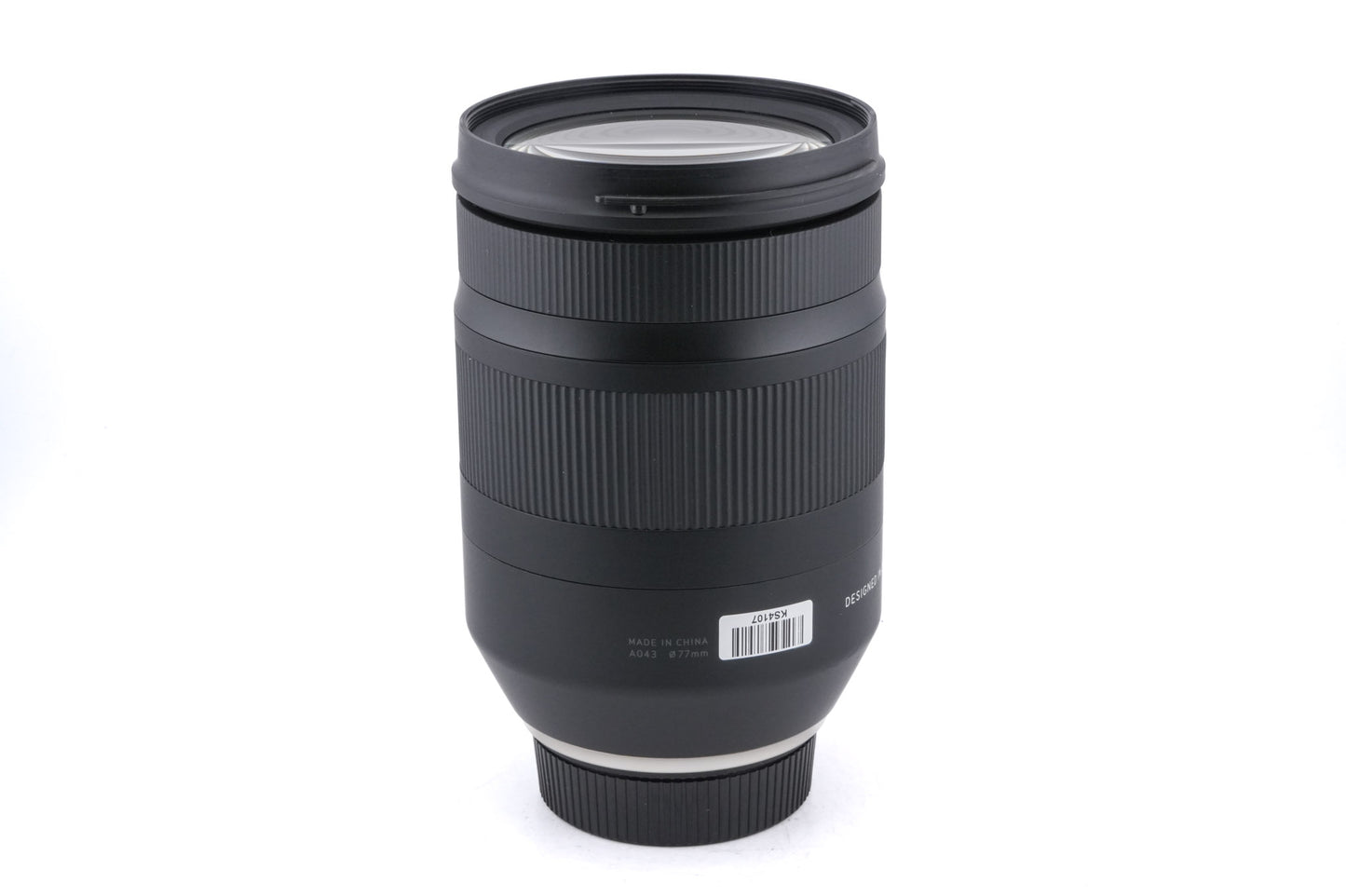 Tamron 35-150mm f2.8-4 Di VC OSD (A043)