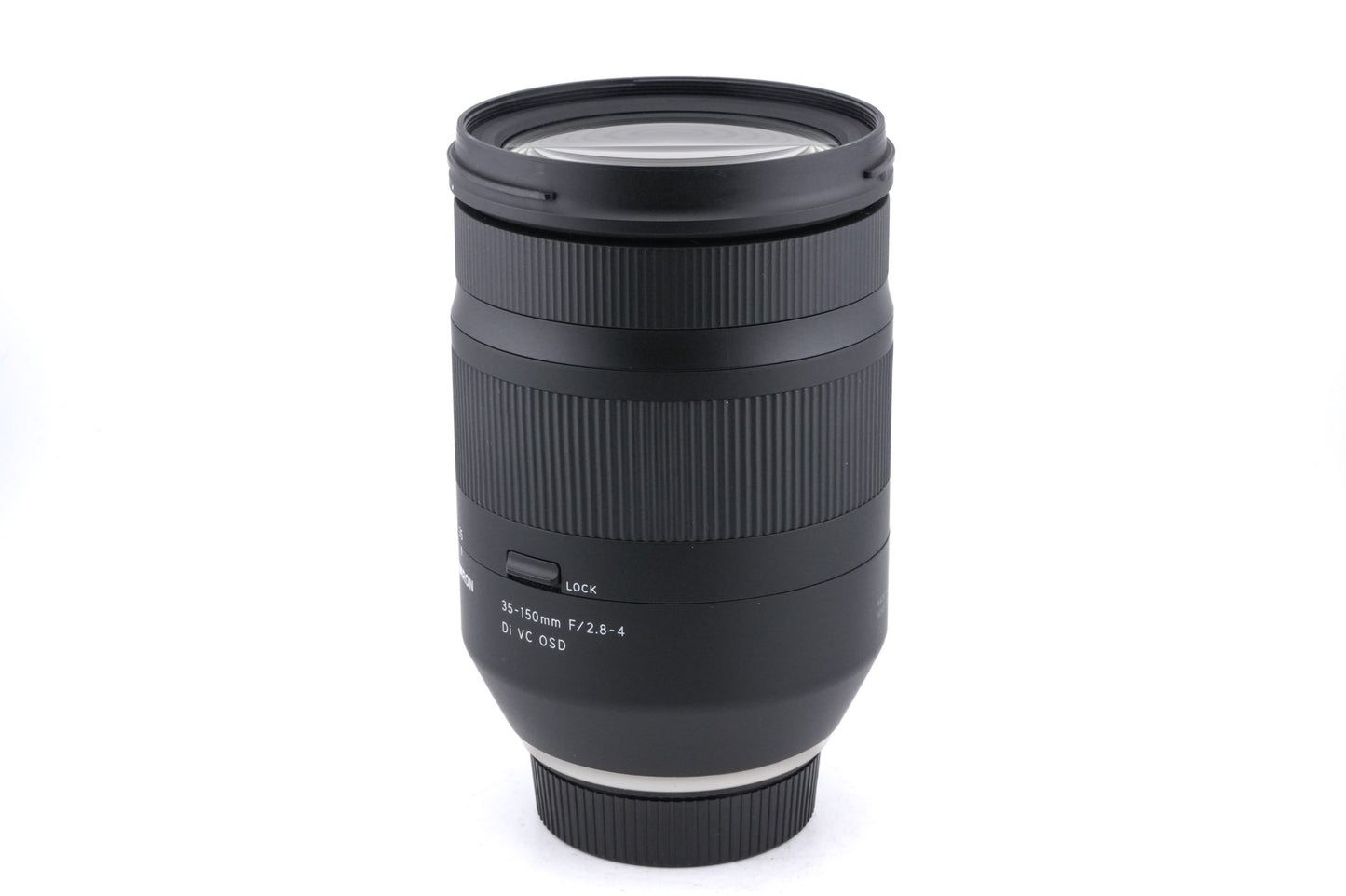 Tamron 35-150mm f2.8-4 Di VC OSD (A043)