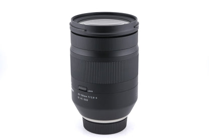 Tamron 35-150mm f2.8-4 Di VC OSD (A043)