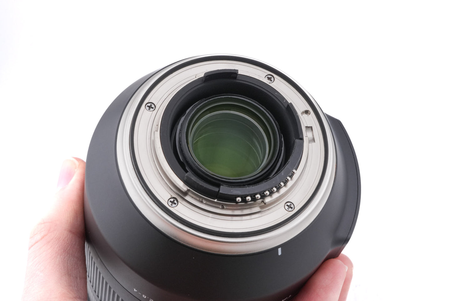 Tamron 35-150mm f2.8-4 Di VC OSD (A043)