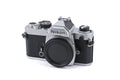 Nikon FM