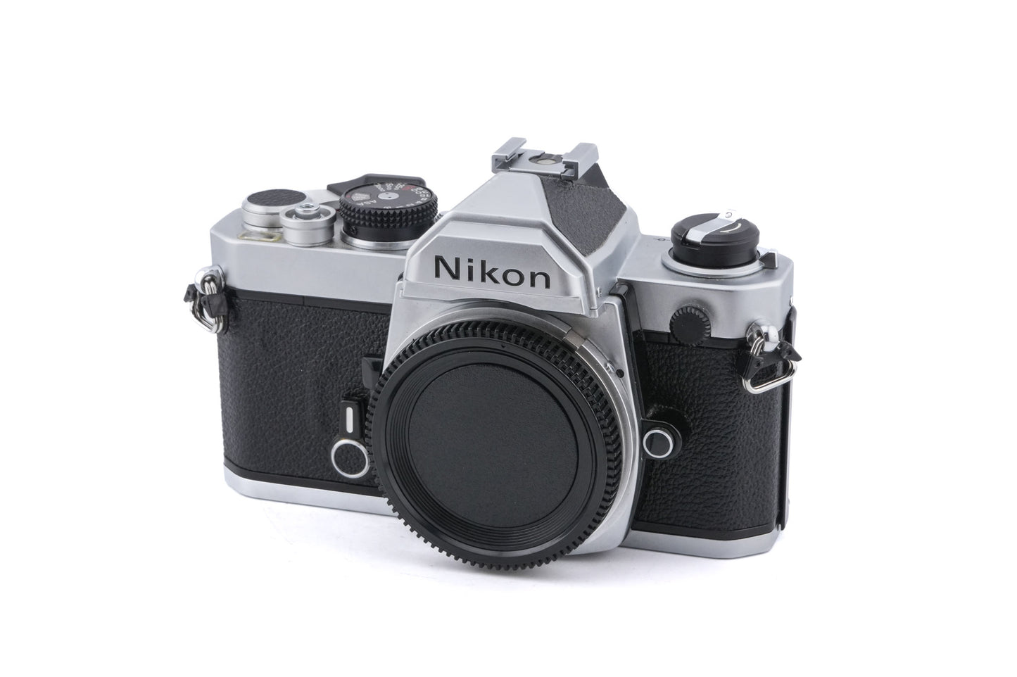 Nikon FM
