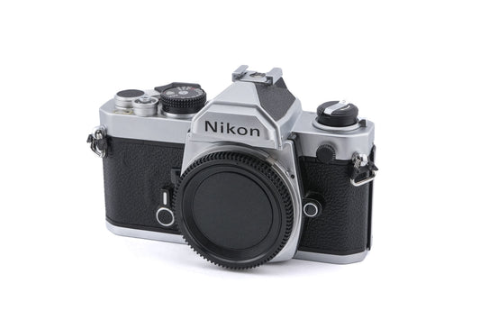 Nikon FM