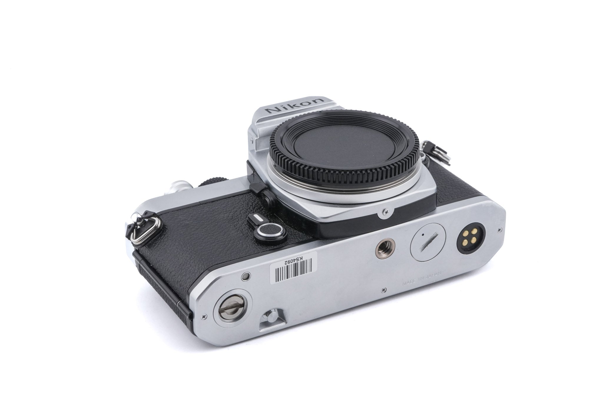 Nikon FM - Camera – Kamerastore