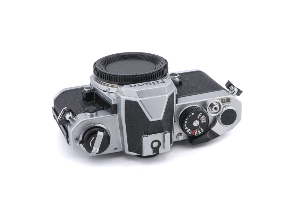 Nikon FM