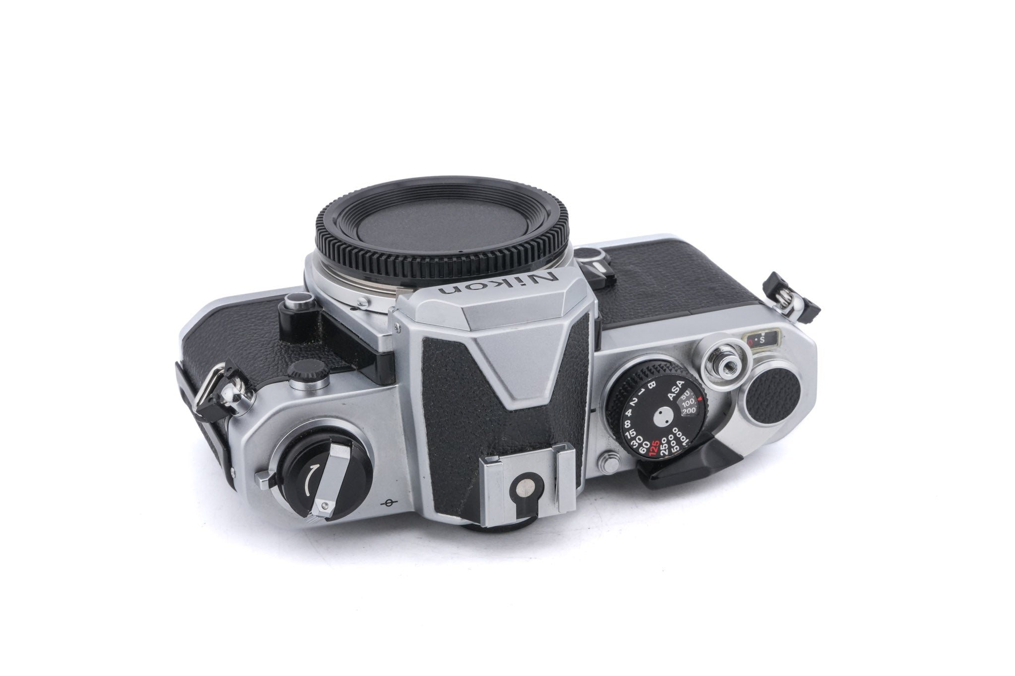 Nikon FM