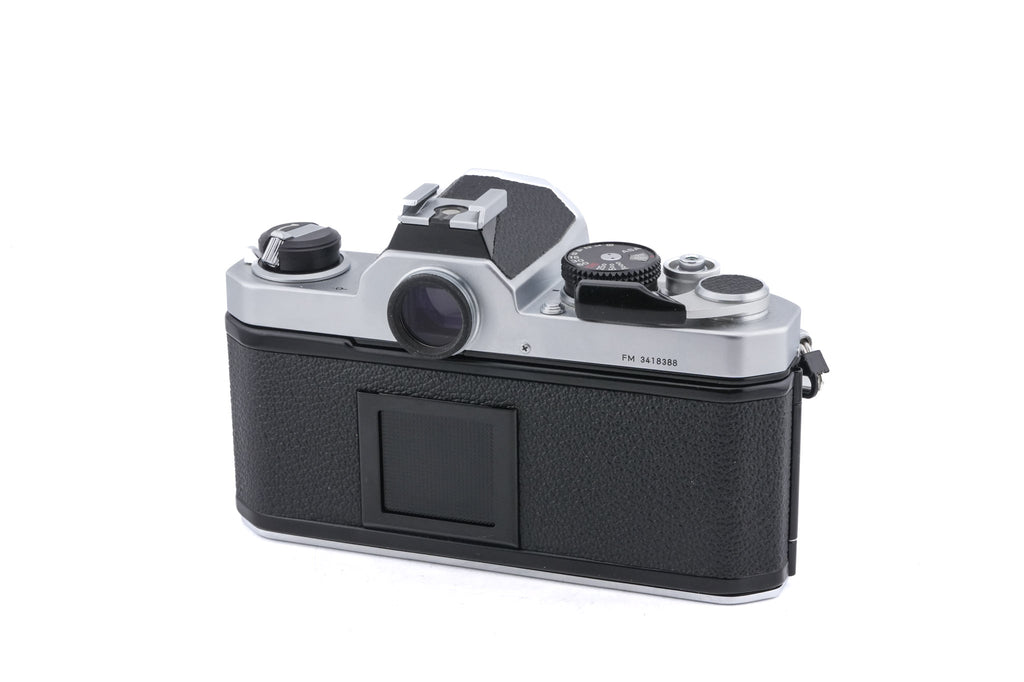 Nikon FM