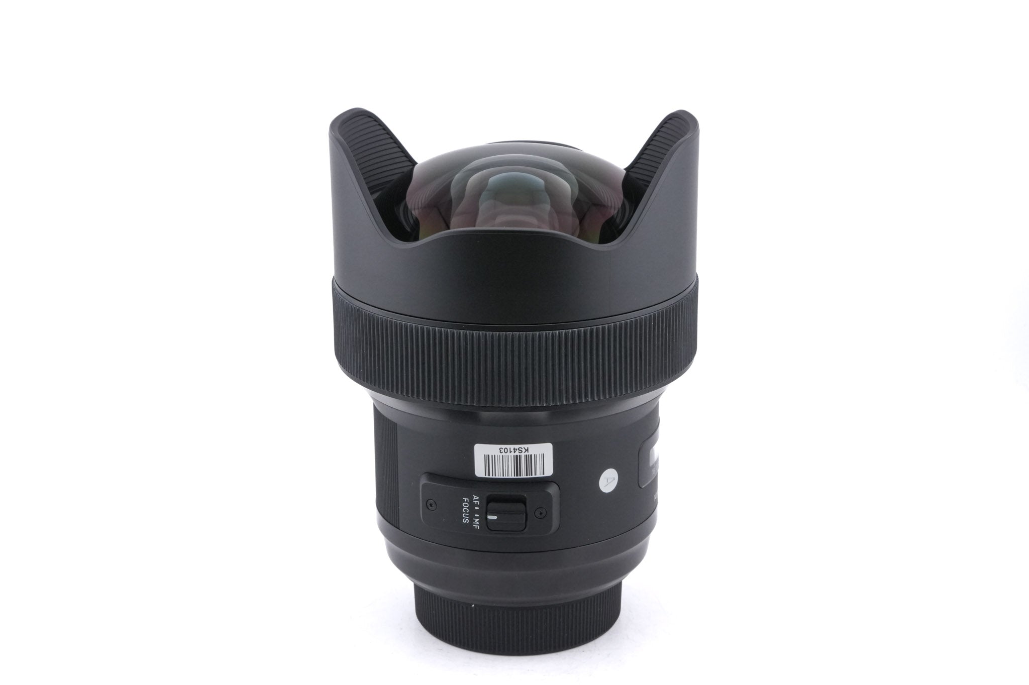 Sigma 14mm f1.8 DG HSM Art – Kamerastore