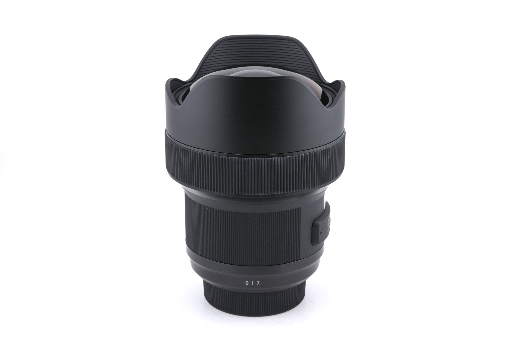 SIGMA 14mm F1.8 DG Art レンズ　Nikon用 Sigma 14mm f/1.8 DG HSM Art Lens for Leica L 450969 B&H Photo