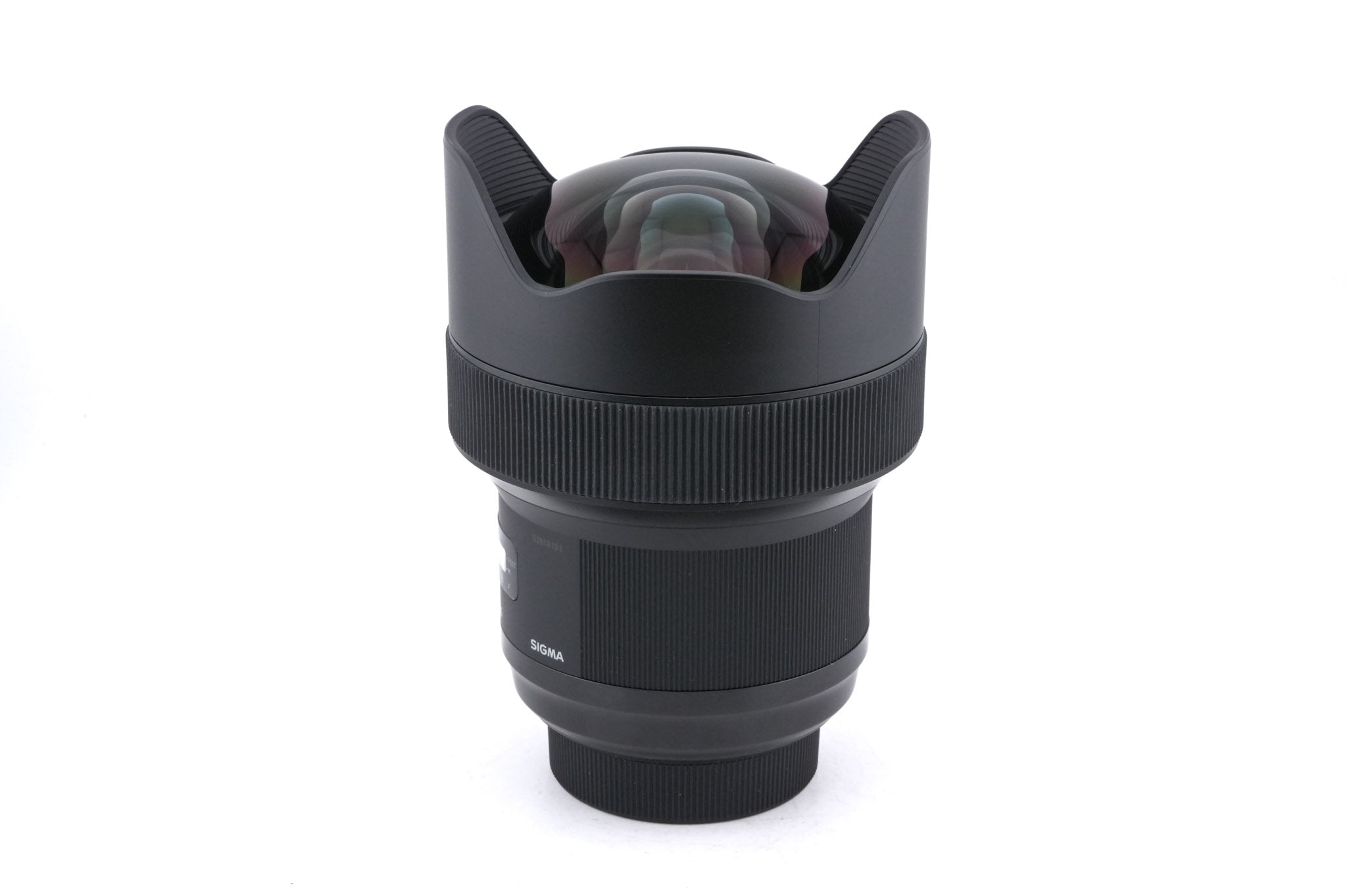 Sigma 14mm f1.8 DG HSM Art – Kamerastore