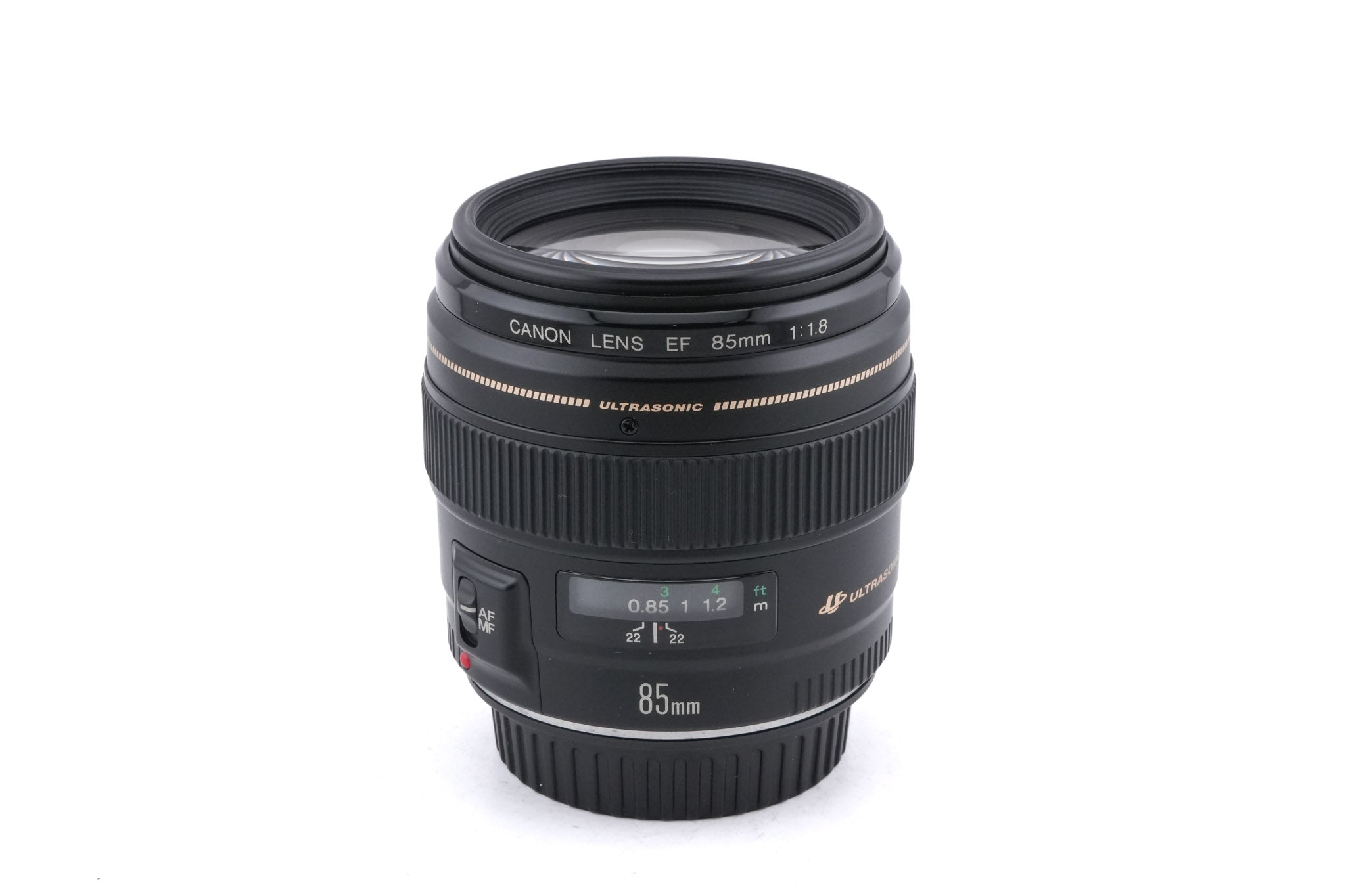 Canon 28-70mm f2.8 L USM - Lens – Kamerastore