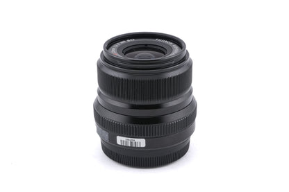 Fujifilm 23mm f2 Super EBC Fujinon Aspherical XF R WR
